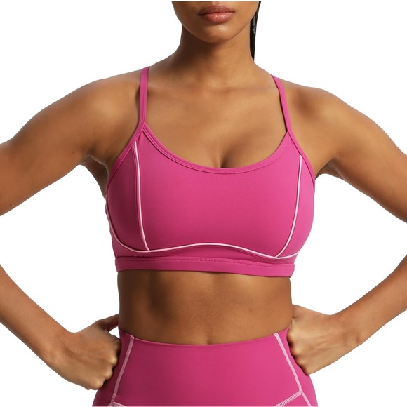 Women's Workout Set - Picture 1 of 6